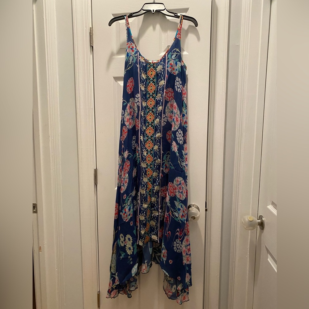 Johnny Was dress, size Small